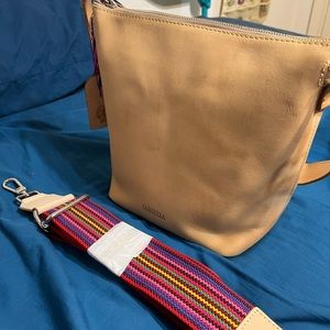 COPY - Consuela - Diego Wedge (Only used a handful of times)